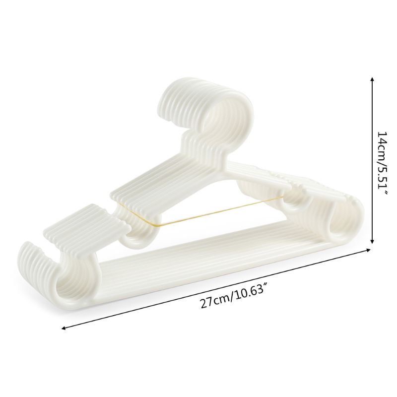 10 Pcs/Set Plastic Baby Clothe - Baby Nursery Kit review and price