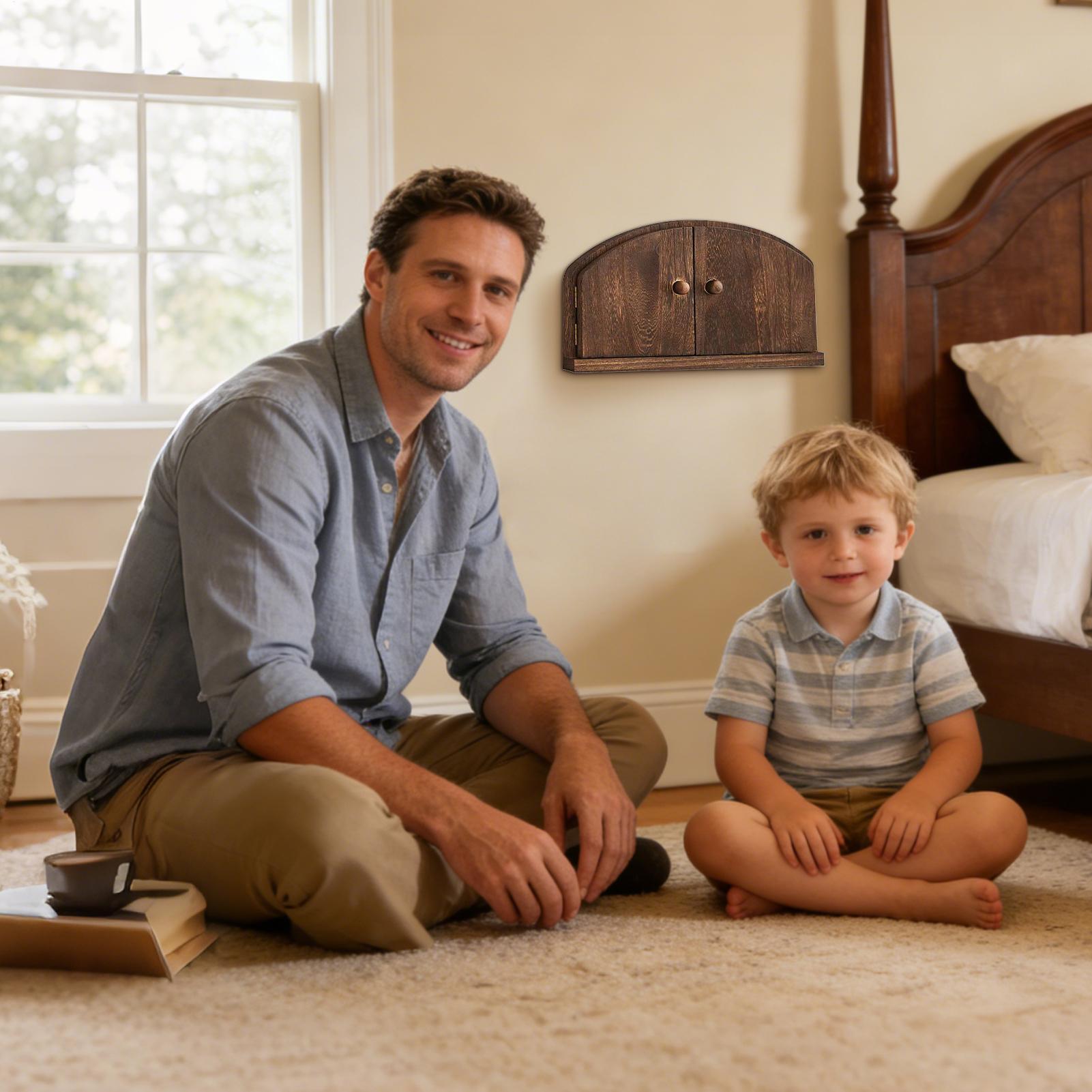 Fairy Door Socket Cover Board  - Outlet Cover Childproof review and price