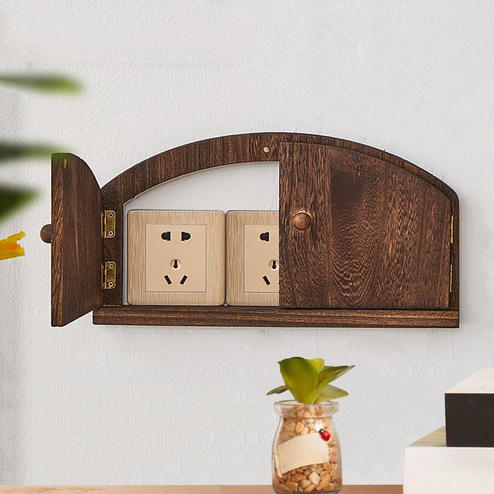 Fairy Door Socket Cover Board  - Outlet Cover Childproof review and price