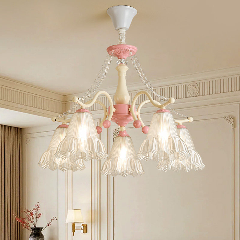 Nordic Children's Room LED Cha - Baby Nursery Lampshade review and price
