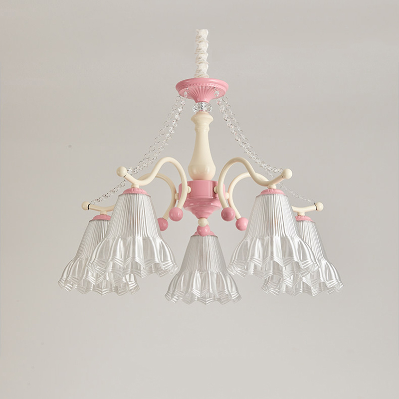 Nordic Children's Room LED Cha - Baby Nursery Lampshade review and price