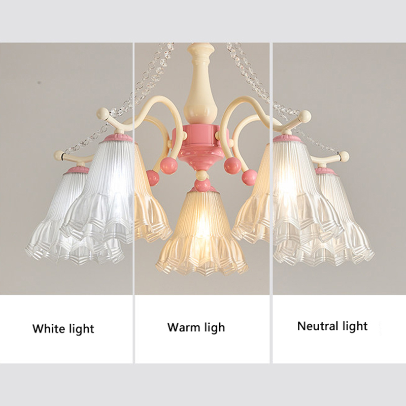 Nordic Children's Room LED Cha - Baby Nursery Lampshade review and price
