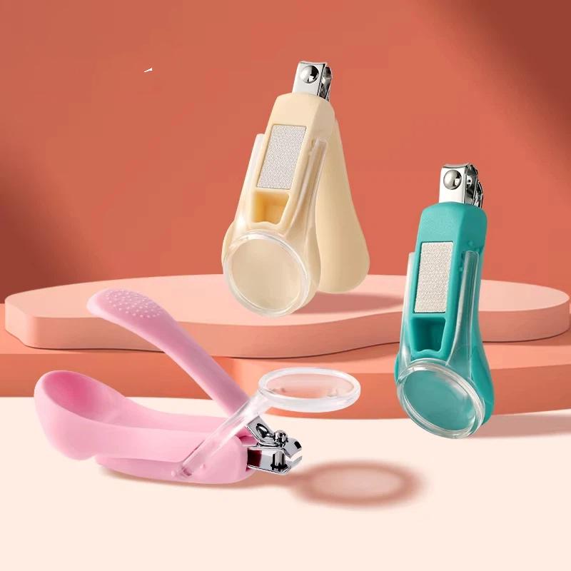 Toddler Nail Cutter with Magni - Baby Nursery Kit review and price