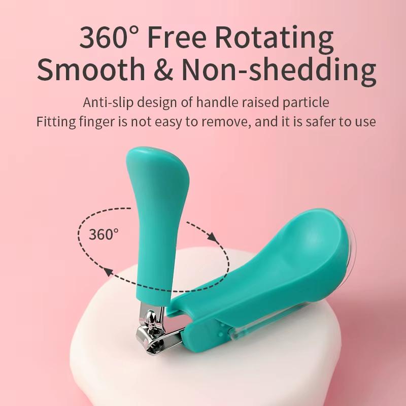 Toddler Nail Cutter with Magni - Baby Nursery Kit review and price