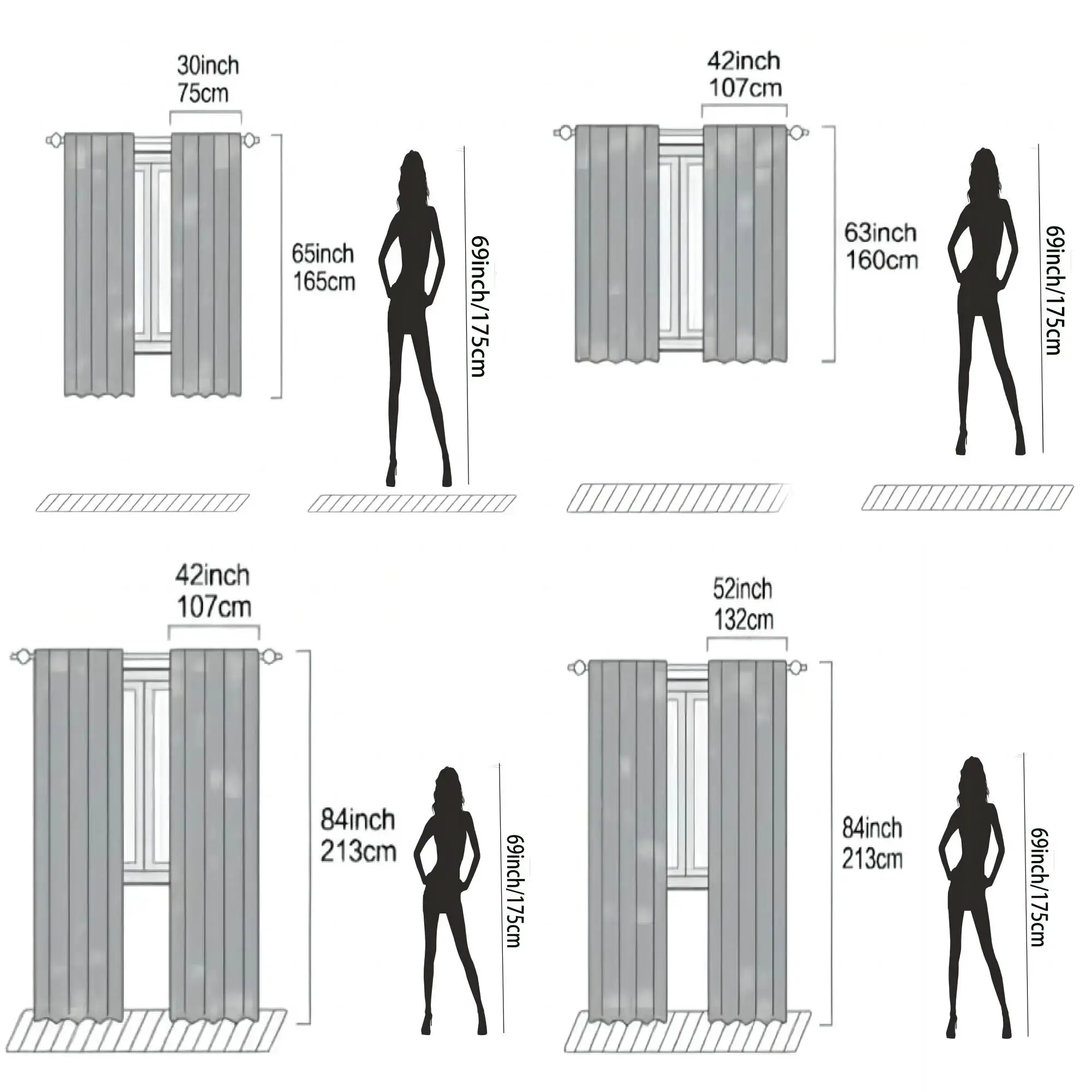 Cute Baby Monkey Curtains, Rea - Baby Nursery Blackout Curtains review and price