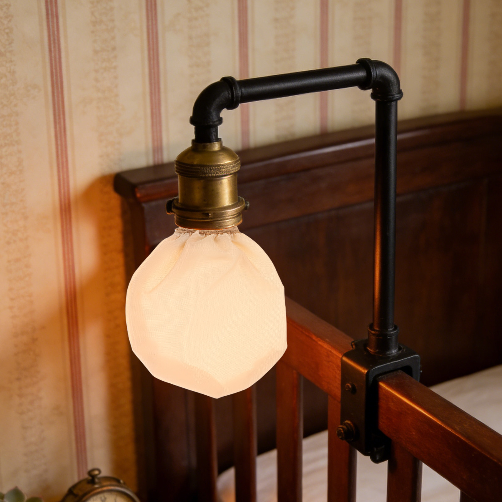 Baby-Friendly Lamp Cover Diffu - Baby Nursery Lampshade review and price