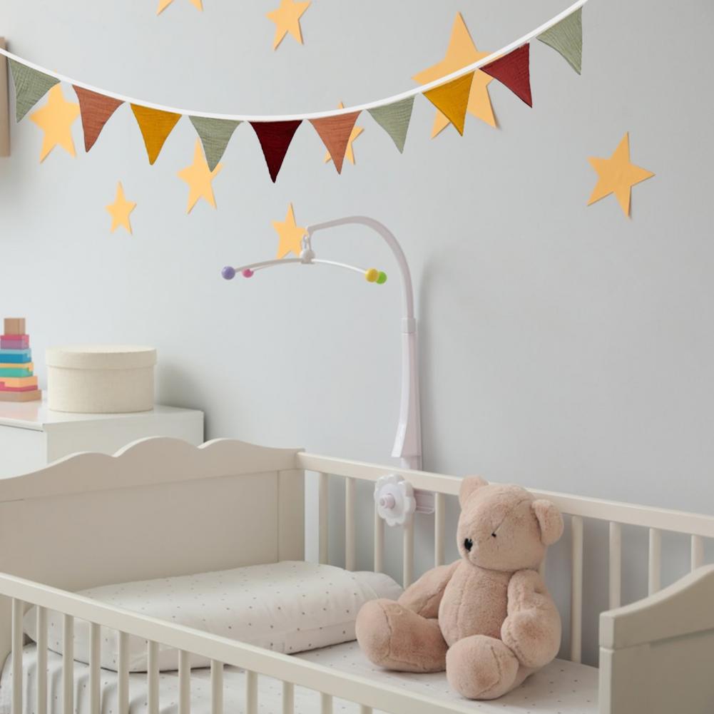 Dining Room Banner Boho Baby S - Baby Nursery Bunting review and price