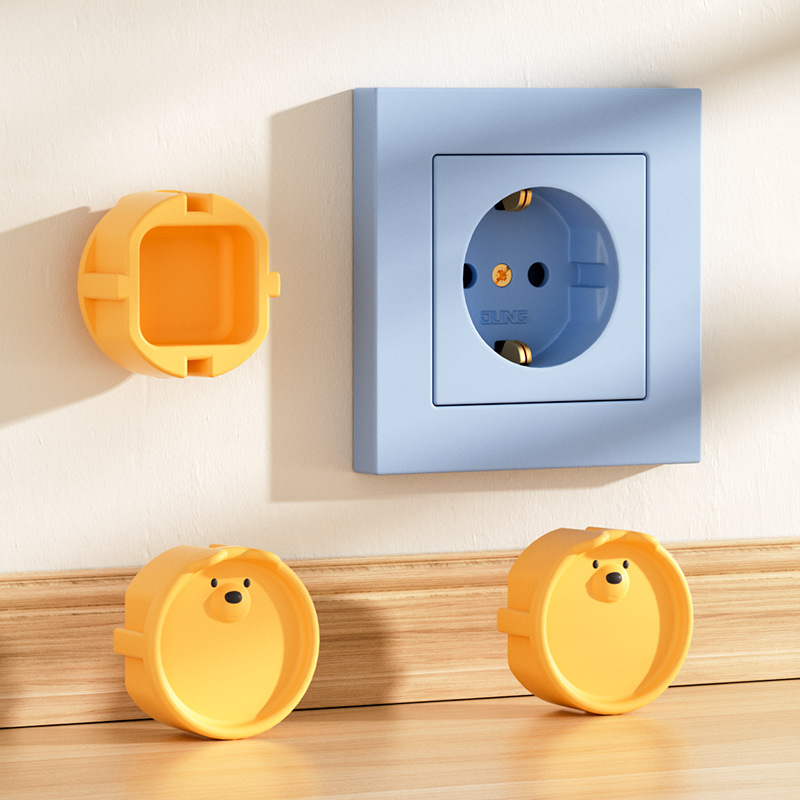 Baby Proofing Socket Protectiv - Outlet Cover Childproof review and price