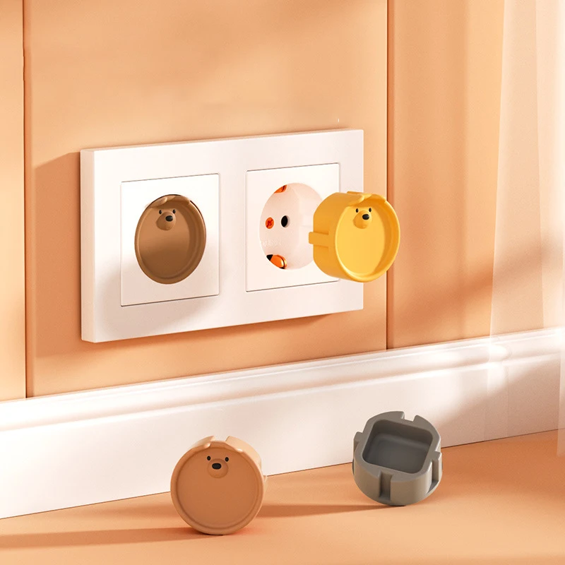Baby Proofing Socket Protectiv - Outlet Cover Childproof review and price