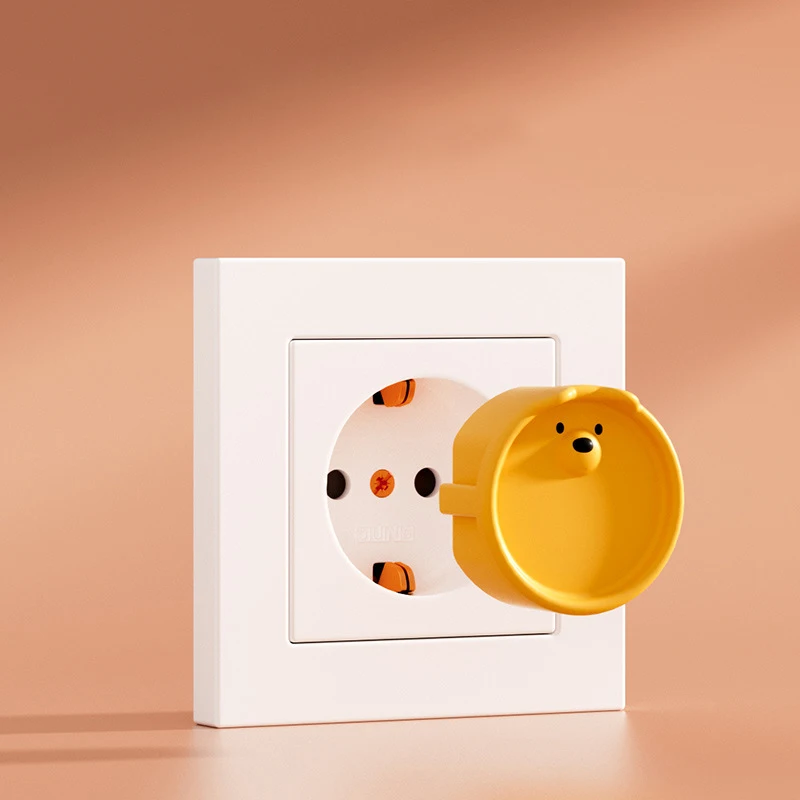 Baby Proofing Socket Protectiv - Outlet Cover Childproof review and price