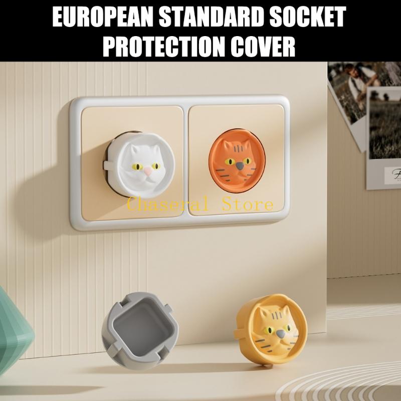 E7CE 10xEuropean Standard Sili - Outlet Cover Childproof review and price