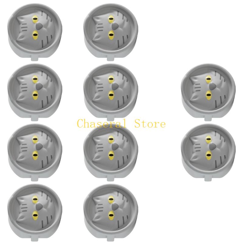 E7CE 10xEuropean Standard Sili - Outlet Cover Childproof review and price