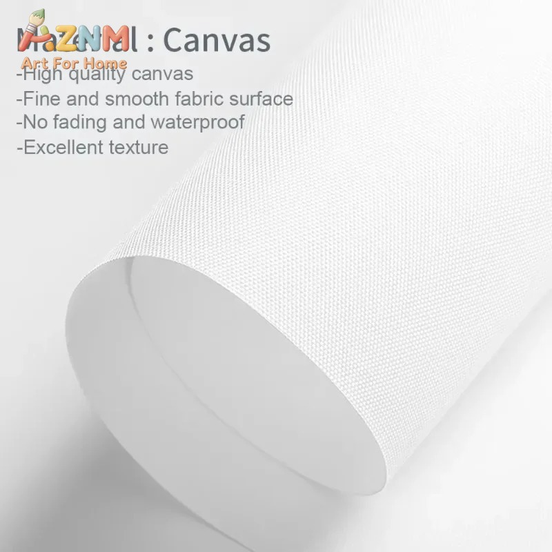 Unframed Canvas Wall Art Cute  - Baby Nursery Vintage Decor review and price