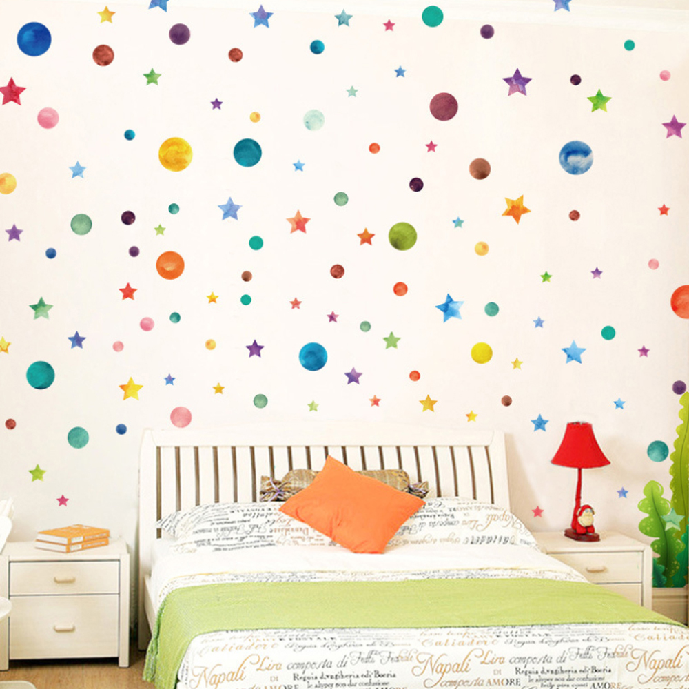 Baby Nursery Bedroom Stars Wal - Baby Nursery Package review and price