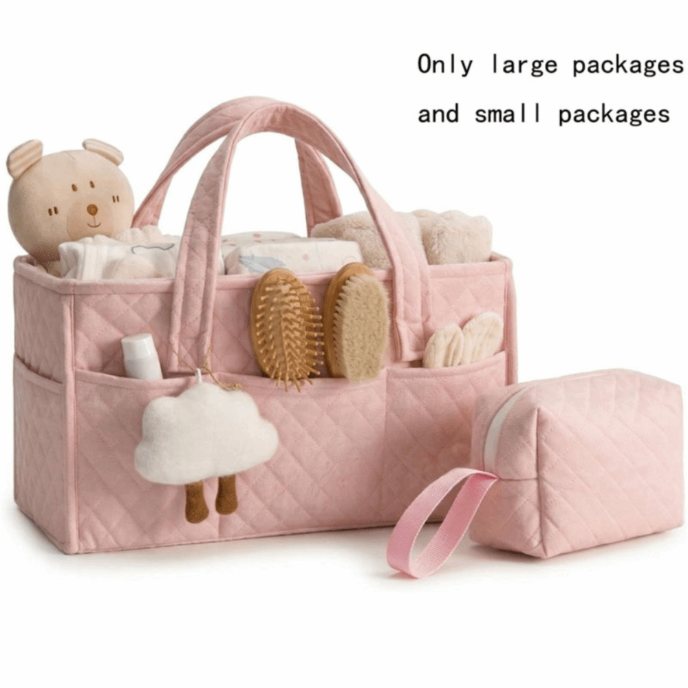 Large Capacity Baby Diaper Org - Baby Nursery Essentials review and price