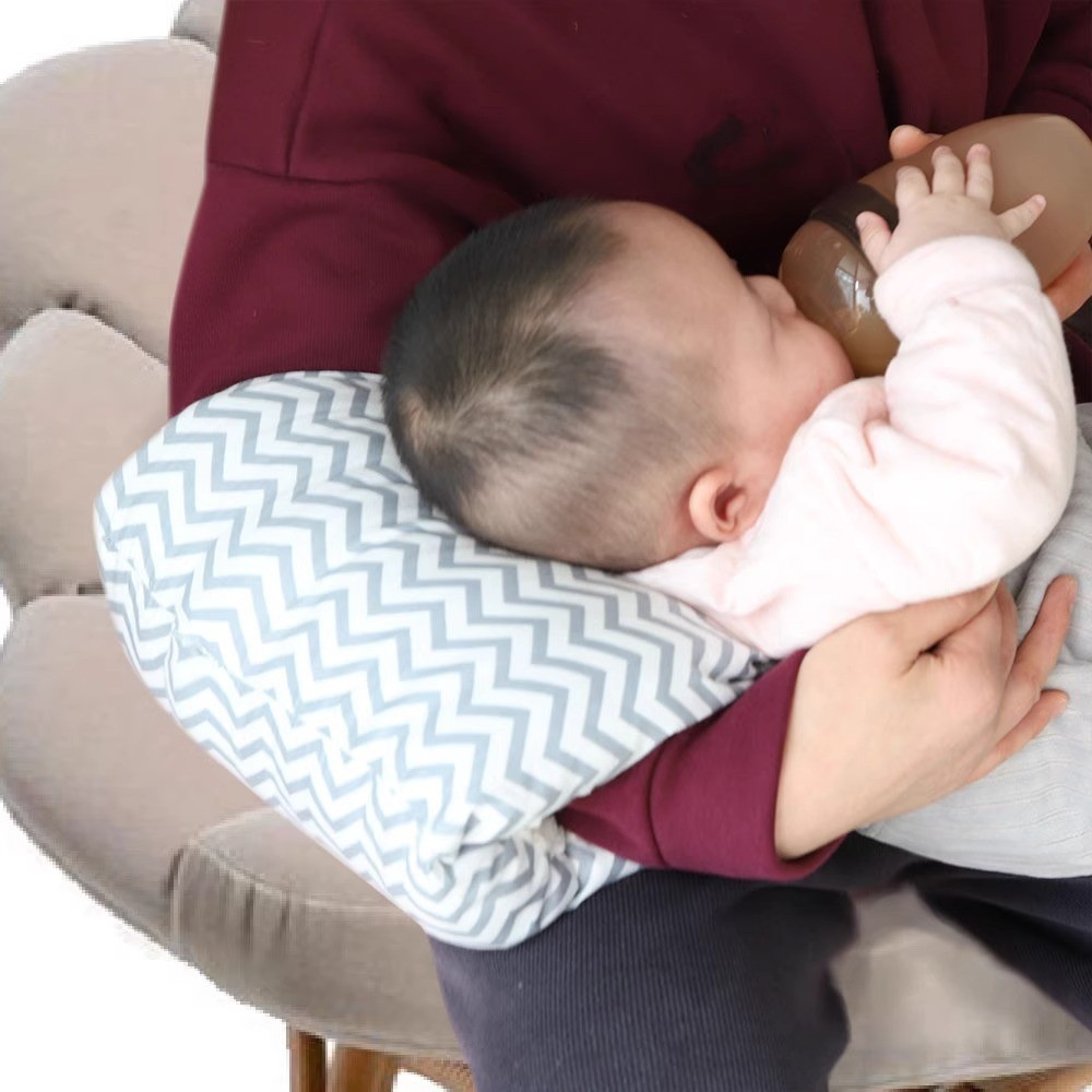 Baby Nursing Pillow for Newbor - Baby Nursery Pillow review and price