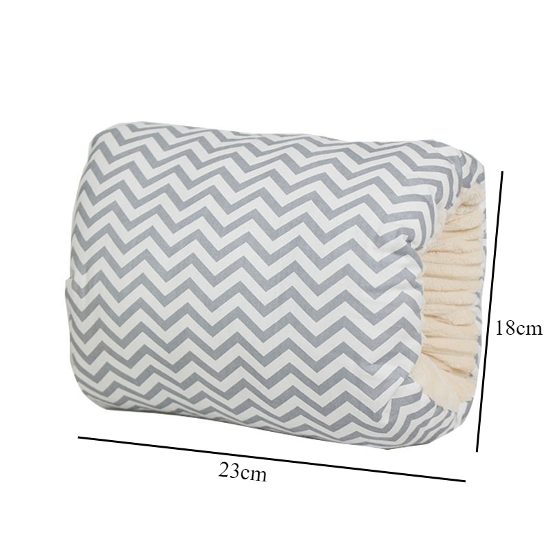 Baby Nursing Pillow for Newbor - Baby Nursery Pillow review and price