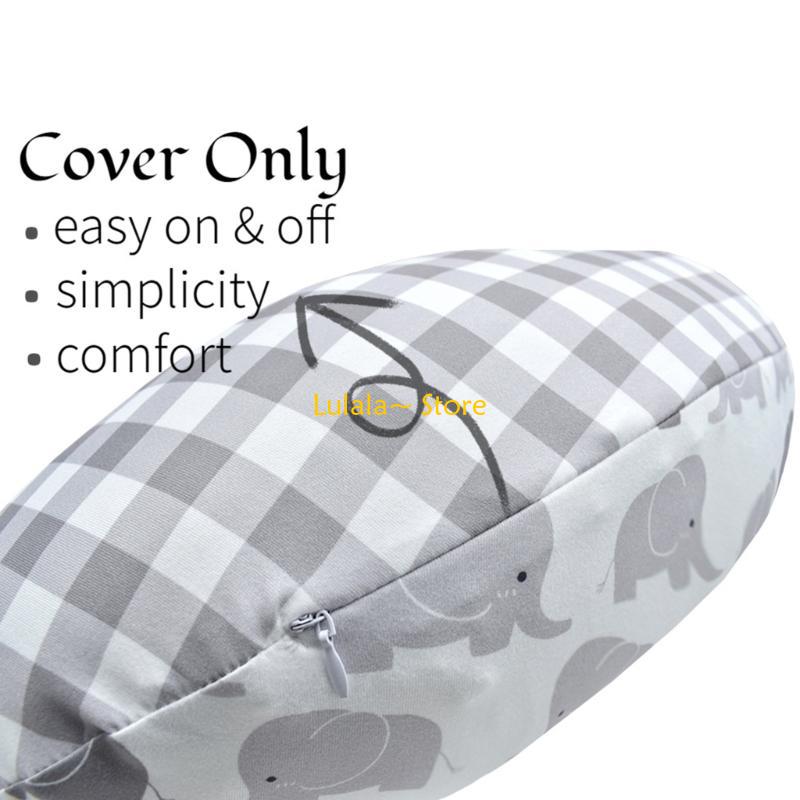 Y4QA Breastfeeding Pillow Cove - Baby Nursery Pillow review and price