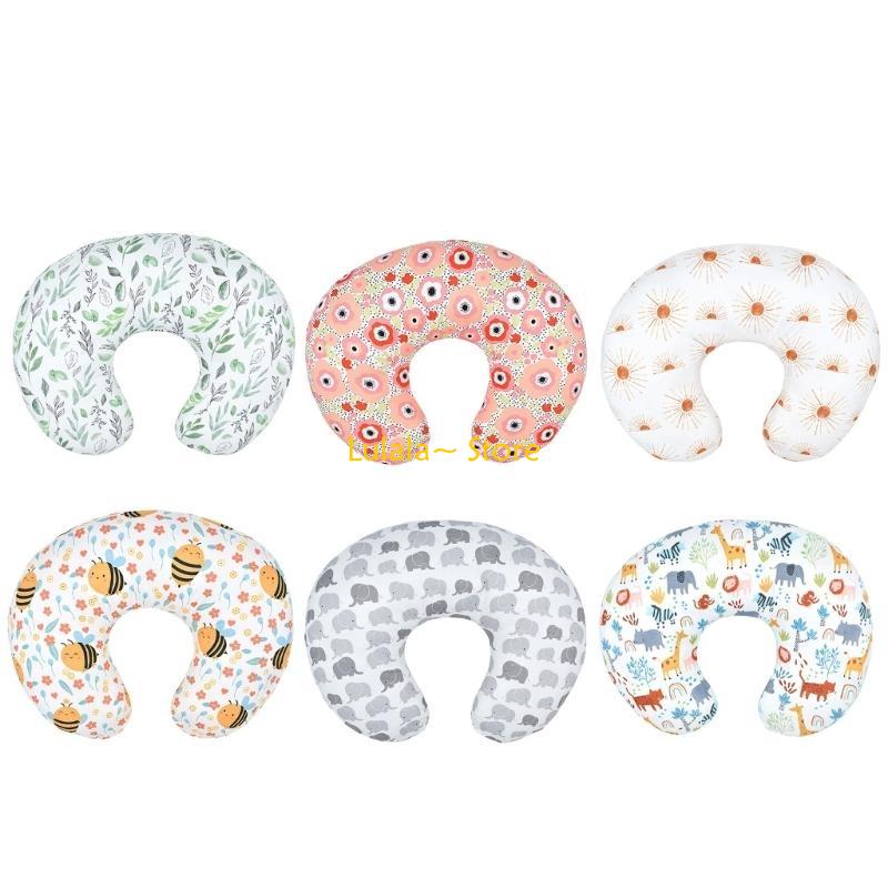 Y4QA Breastfeeding Pillow Cove - Baby Nursery Pillow review and price